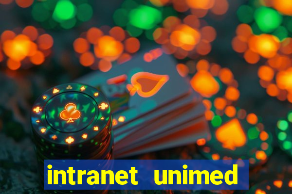 intranet unimed porto velho